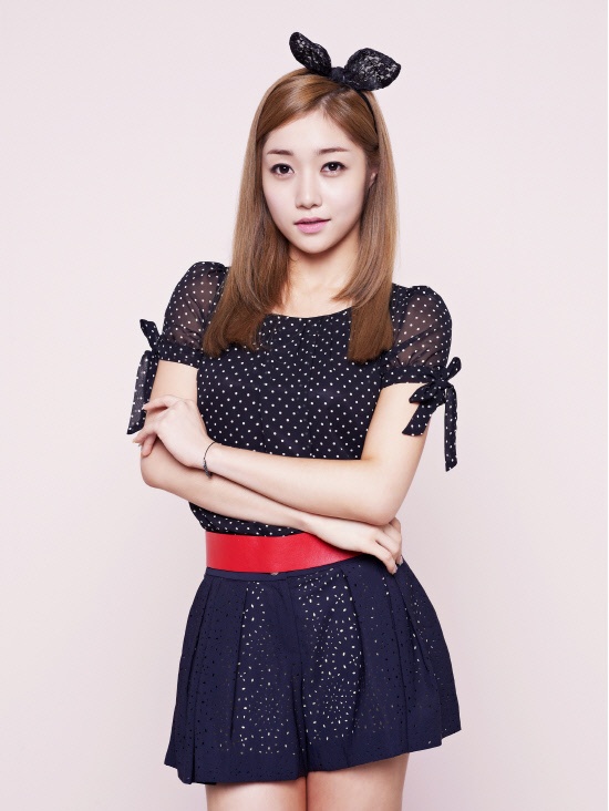 Nine Muses’ Sera Makes a Tearful Confession Online