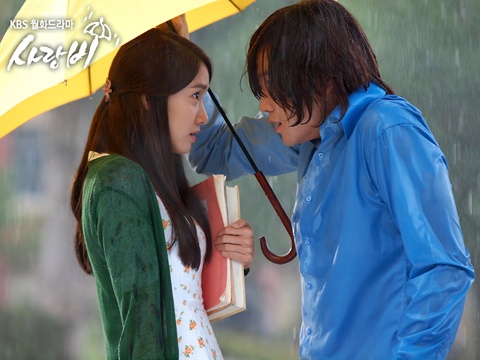 "Love Rain" Episode 2 Preview