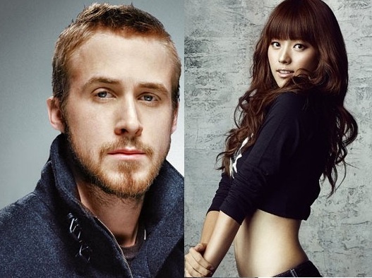 Ryan Gosling Praises Han Hyo Joo’s Acting in "Only You"