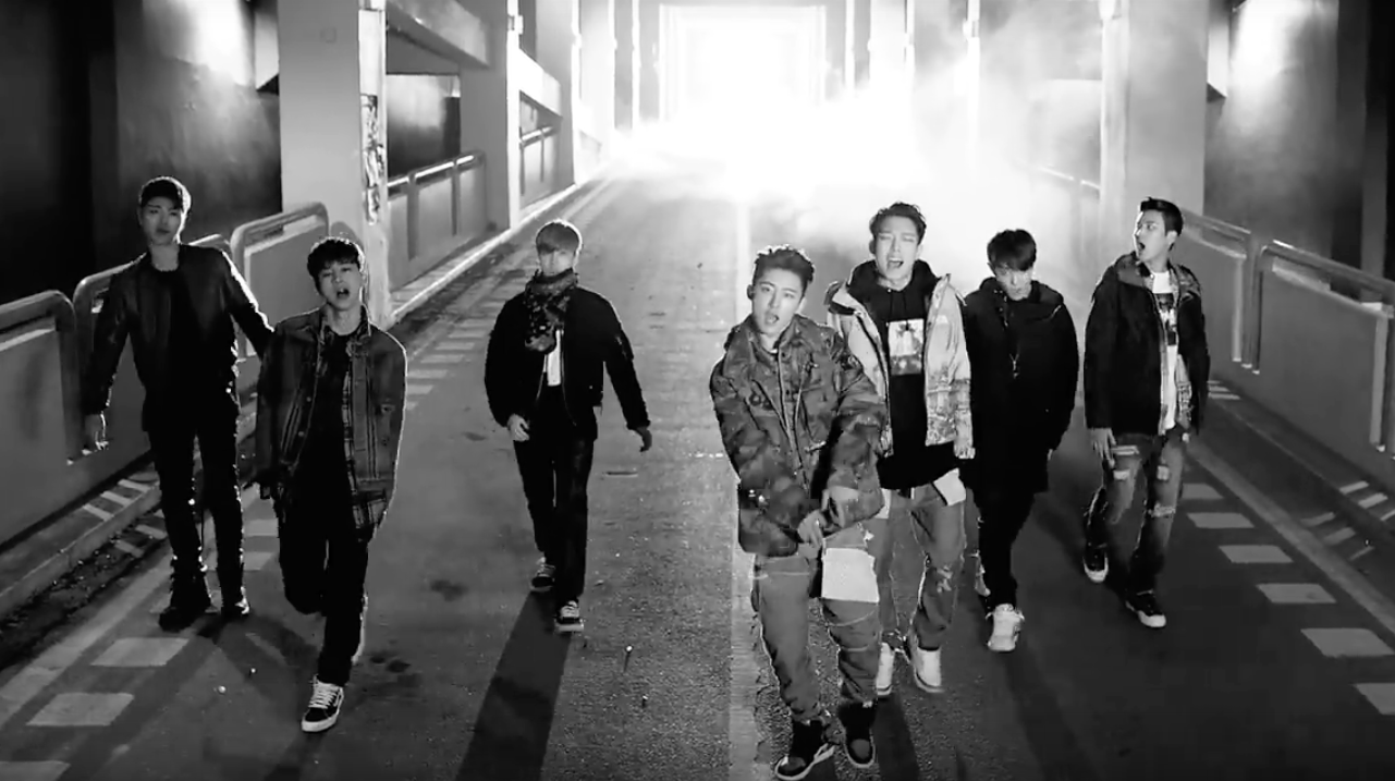 ¡iKON revela sus videos musicales “Apology” y “Anthem”!