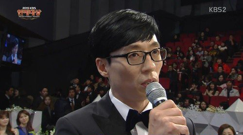 Yoo Jae Suk revela sus verdaderos sentimientos sobre los premios