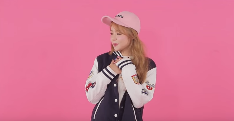 Kim Greem revela el video musical de “Butterfly”