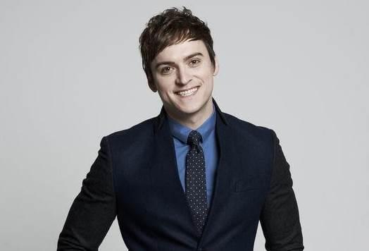 Guillaume Patry se disculpa después de su incidente de asalto