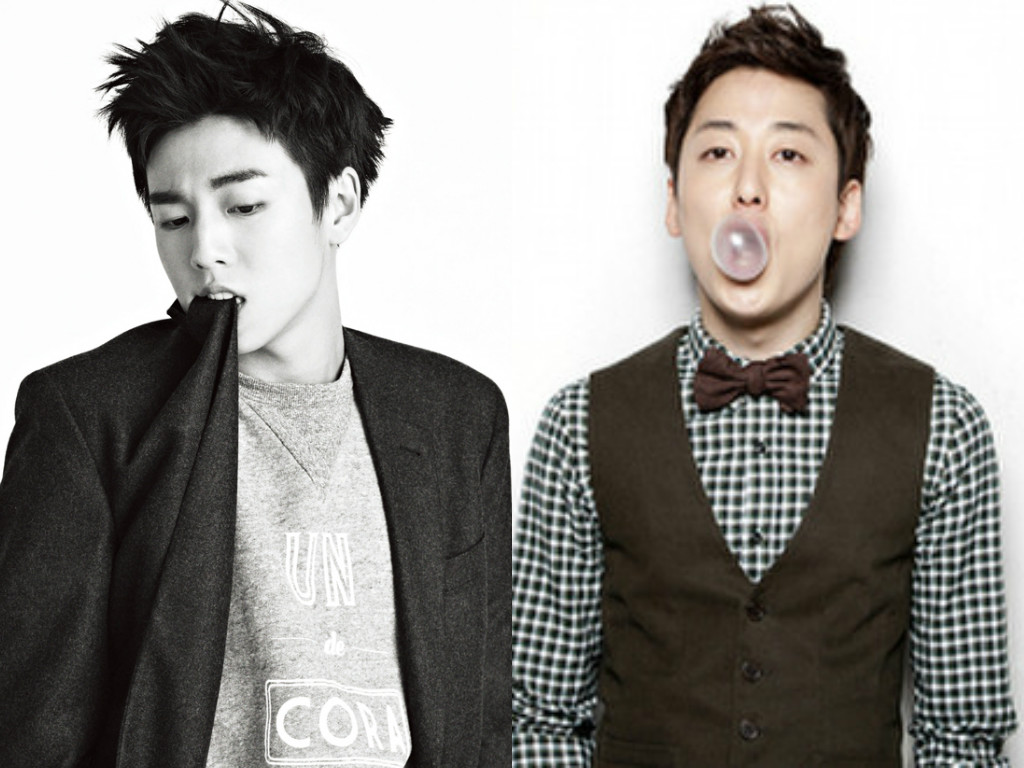 El actor Lee Hyun Woo anuncia sorpresivo debut como cantante con colaboración con Louie de Geeks