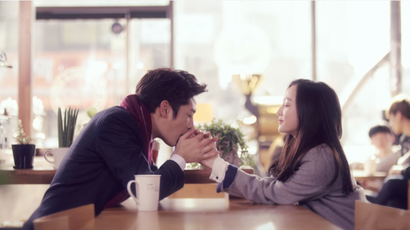 K.Will y Davichi revelan teaser del video musical “You Call It Love”