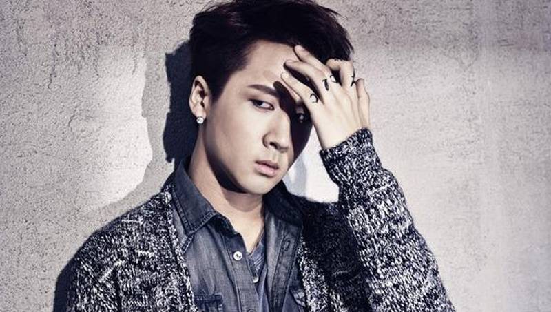 Ravi de VIXX revelará primer mixtape titulado “R.EBIRTH”
