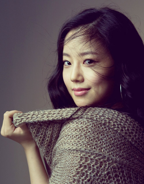 Moon Chae Won renueva contrato con su actual agencia