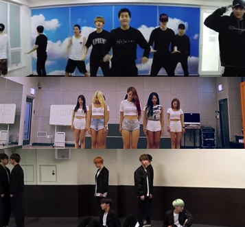 Los 5 mejores videos de práctica del 2015