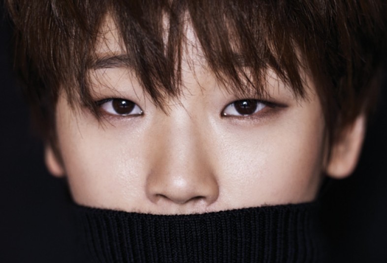 Park So Dam luce una apariencia natural para “DAZED Korea”
