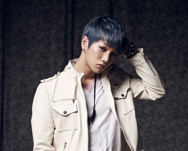 Park Sungmin de A-JAX abandona el grupo