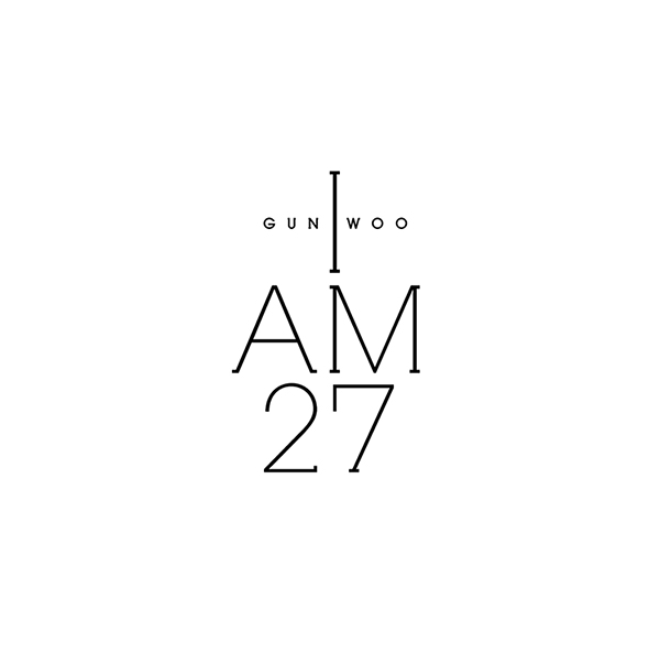GunWoo de MYNAME hace su debut en solitario en Japón con “I AM 27”