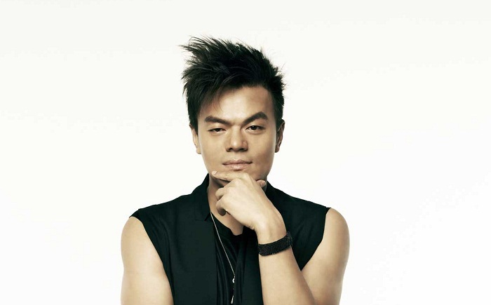 Park Jin Young revela su deseo por trabajar con músicos chinos