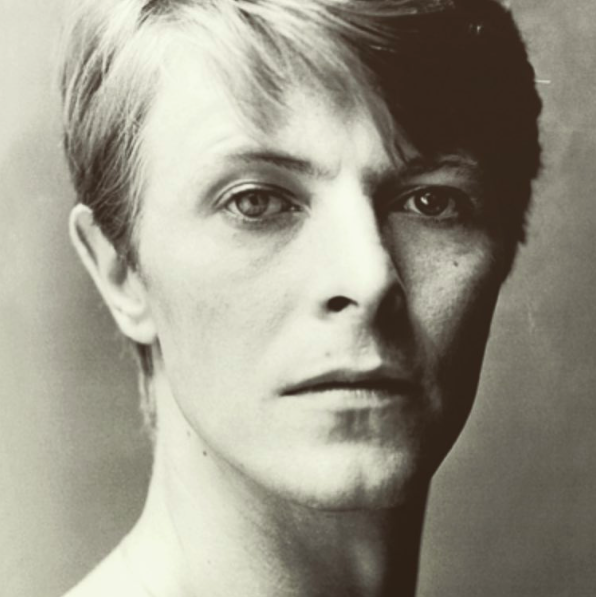 Celebridades coreanas lamentan la muerte de David Bowie