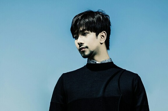 G.O de MBLAQ hará su debut en la pantalla grande