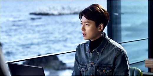 Se revelan nuevas imágenes del drama “One More Happy Ending”