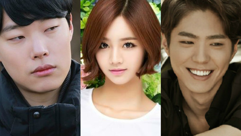 Los spoilers de la escena de boda de “Reply 1988″ son revelados a pesar de las advertencias