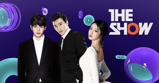 “The Show” regresará este mes con nuevos conductores