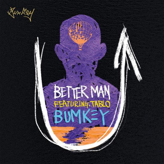Bumkey revelará “Better Man” con Tablo antes del lanzamiento oficial de su álbum