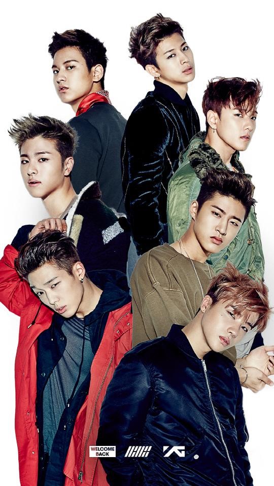 iKON arrasa las listas Oricon con su debut japonés