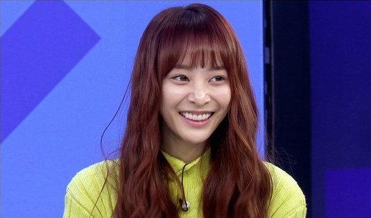 Yoo Min de Melody Day es cuestionada sobre su tío Jang Dong Gun en “Star Gram”