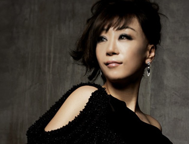 La soprano de renombre mundial Jo Sumi es la primera coreana en ser nominada a un Oscar