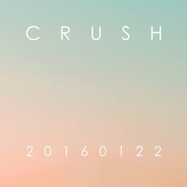 Crush hará su gran regreso este mes