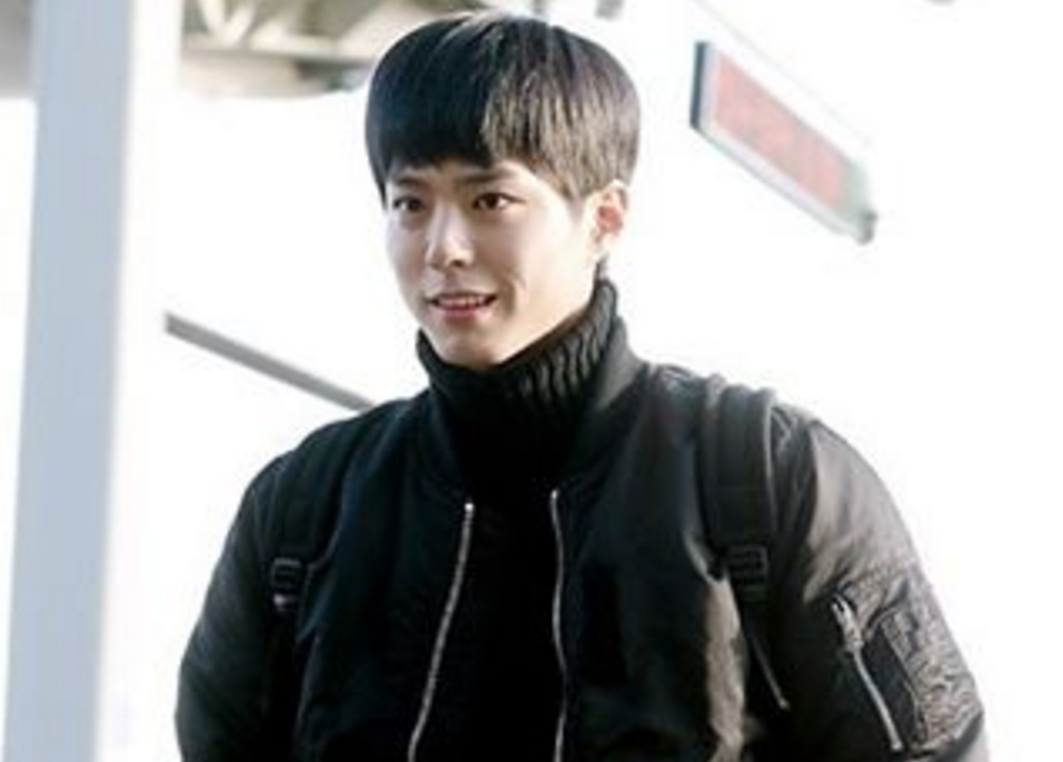 Elenco de “Reply 1988” vuela a Tailandia para unas vacaciones