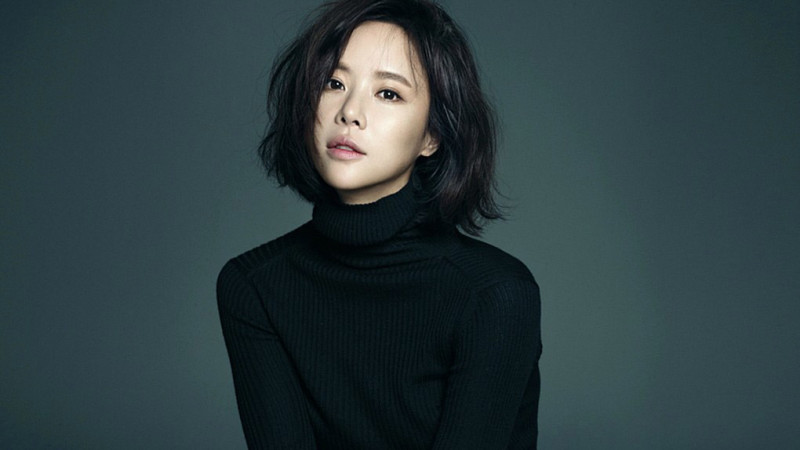 Hwang Jung Eum rechaza el papel en “Monster”