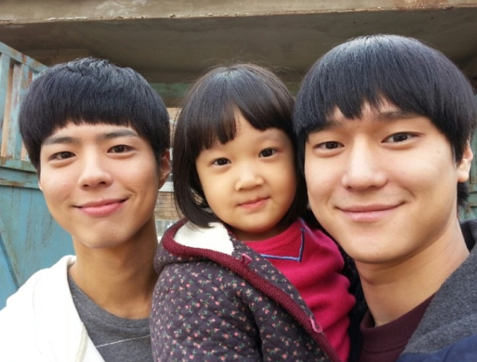 Jin Joo elije a su oppa favorito de “Reply 1988″