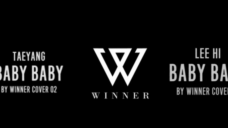 Lee Hi y Taeyang lanzan sus covers de la próxima canción de Winner “Baby Baby”