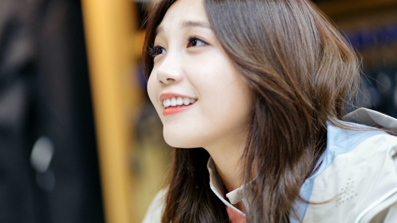 Jung Eun Ji de A Pink deja una gran impresión en la productora de “Duet Music Festival”