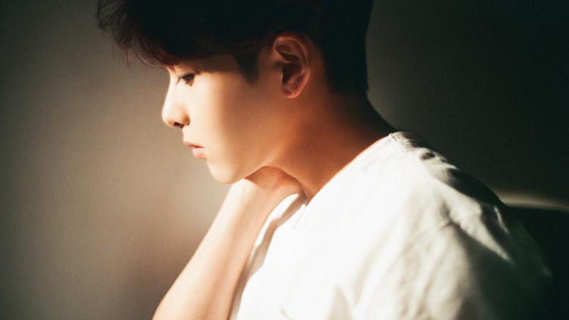 Ryeowook de Super Junior habla sobre su sueño de cantar por mucho tiempo