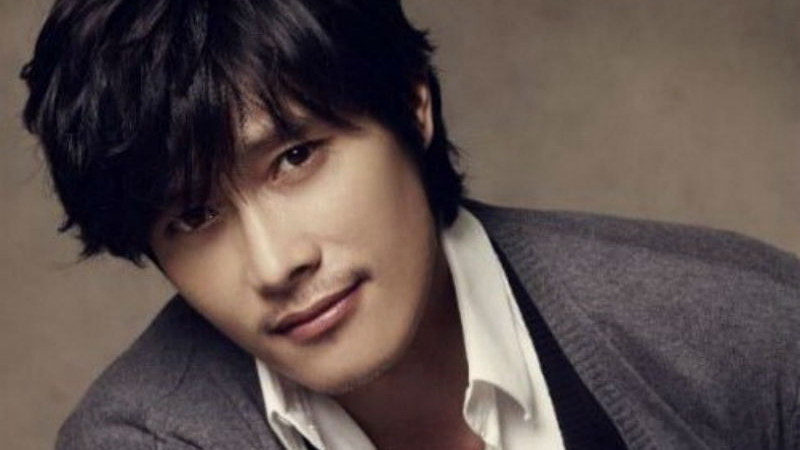 Lee Byung Hun será el primer actor coreano en presentar un premio en los Oscar