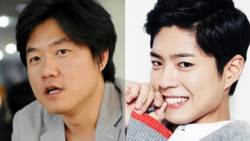 ¿Cuál es el principal requerimiento que un actor debe tener para ser elegido por el productor Na Young Suk?
