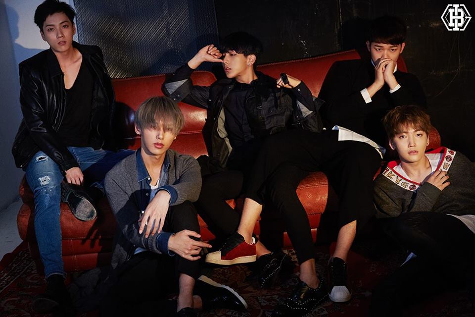 B.I.G hará su debut japonés en marzo
