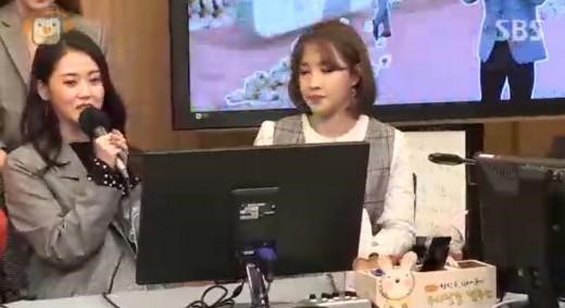 Gayoon de 4Minute desea graduarse de la universidad este año