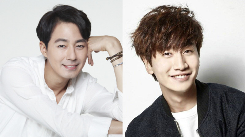 Jo In Sung y Lee Kwang Soo asisten a la primera lectura de guión de “Dear My Friends”