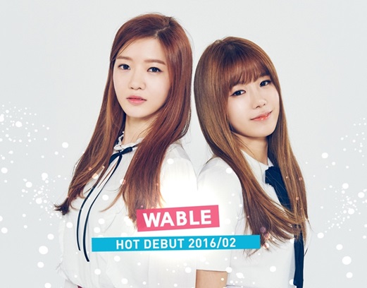 Wable debutará en febrero