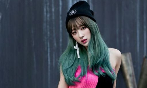 Hani de EXID comparte una dulce foto con su hermano antes de su aparición en “We Are Siblings”