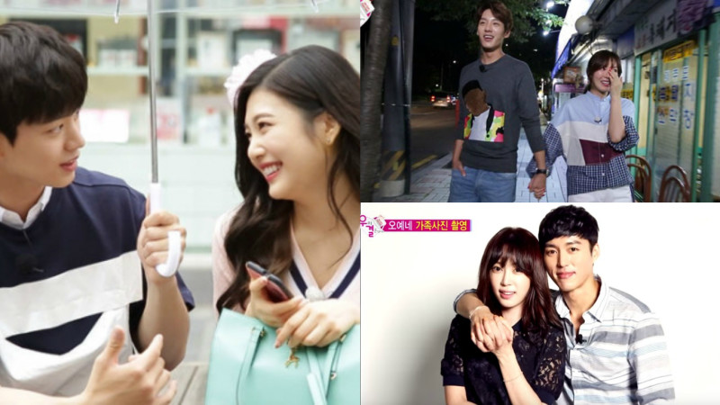 El productor de “We Got Married” responde al asunto de la sinceridad en el programa