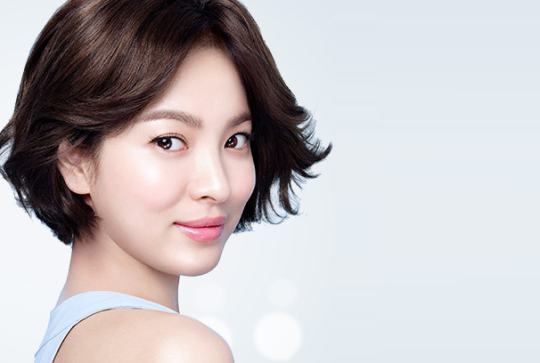 Song Hye Kyo compra una casa de lujo en Samseongdong