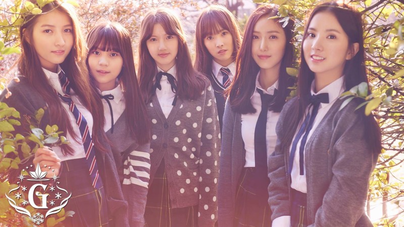 GFRIEND consigue su quinta victoria con “Rough” en “Inkigayo”