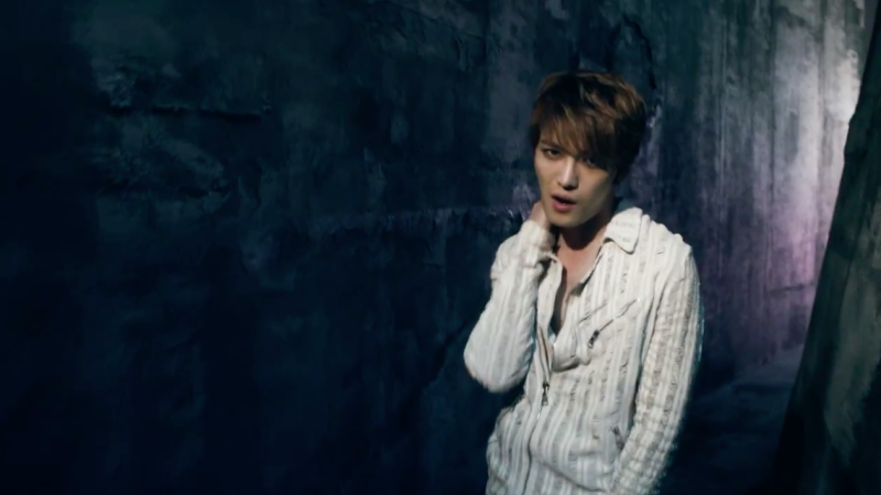 Jaejoong de JYJ revela vídeo musical para “Love You More”