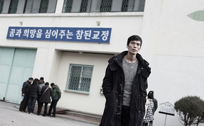 El actor Kim Sung Oh pierde 16 kilogramos para su papel de asesino serial