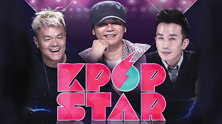“K-Pop Star” se prepara para una sexta temporada