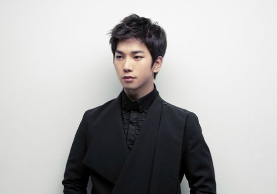 G.O de MBLAQ comienza su servicio militar hoy