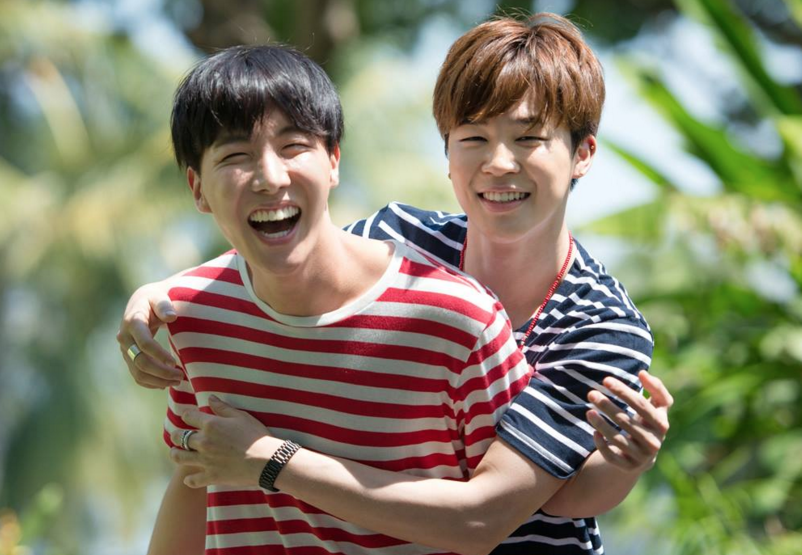 J-Hope y Jimin de BTS se unirán a "Human Condition" | Soompi