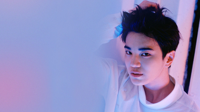 Sungjong revela su nueva canción en solitario en el concierto encore de INFINITE