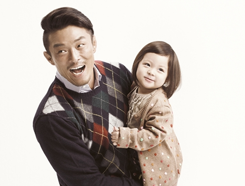 La última grabación de Choo Sarang para “The Return of Superman” fue un mar de lágrimas