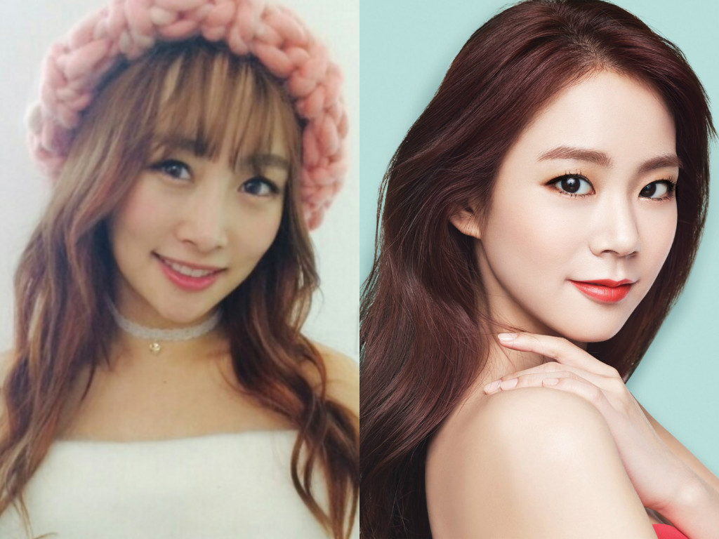 Nicole y Seungyeon compartirán escenario por primera vez desde la separación de KARA